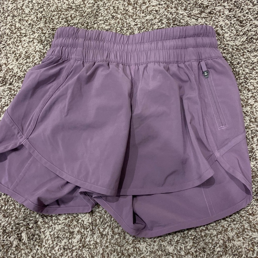 Lululemon Tracker Shorts